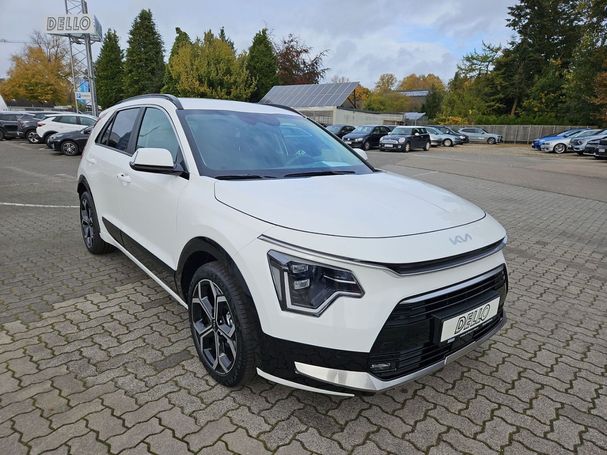 Kia Niro 1.6 Hybrid Spirit 95 kW image number 16