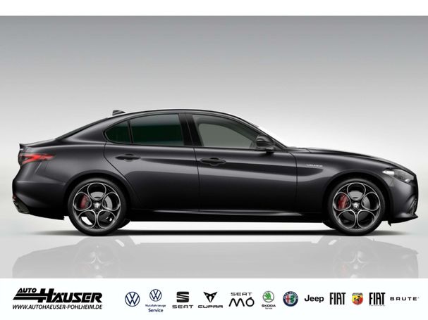 Alfa Romeo Giulia 2.0 Turbo 16V Veloce 206 kW image number 2