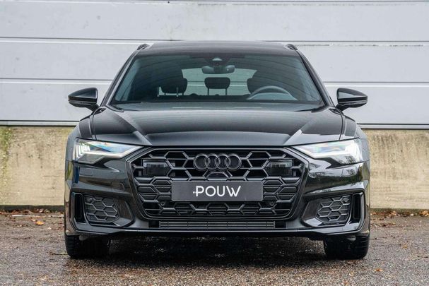 Audi A6 40 TFSI Avant 150 kW image number 6