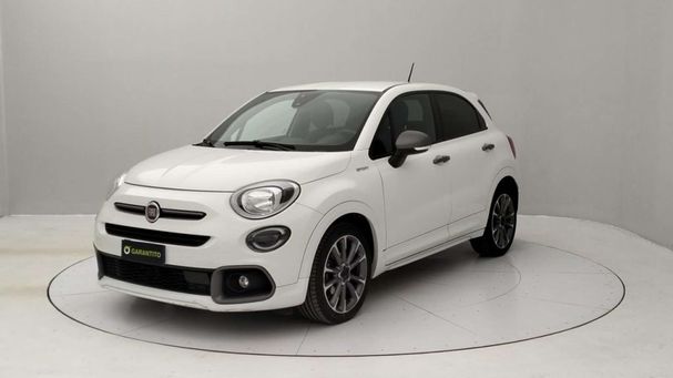 Fiat 500X 1.6 Sport 96 kW image number 1