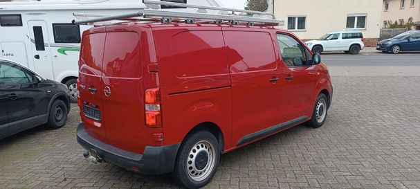 Opel Vivaro 90 kW image number 5