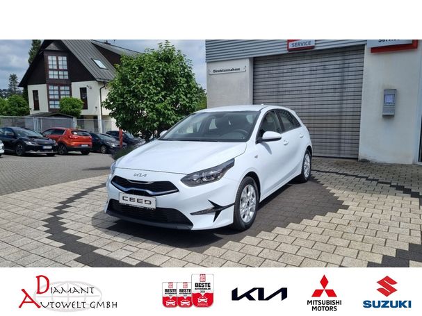 Kia Ceed 1.0 74 kW image number 1