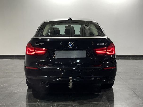 BMW 320d Gran Turismo xDrive Sport Line 140 kW image number 6