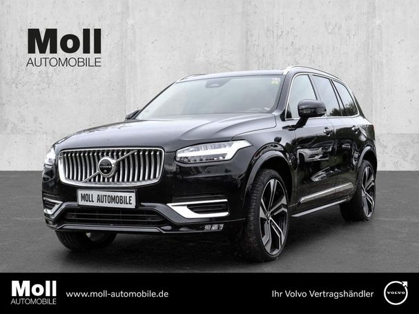 Volvo XC90 B5 AWD Plus 173 kW image number 1