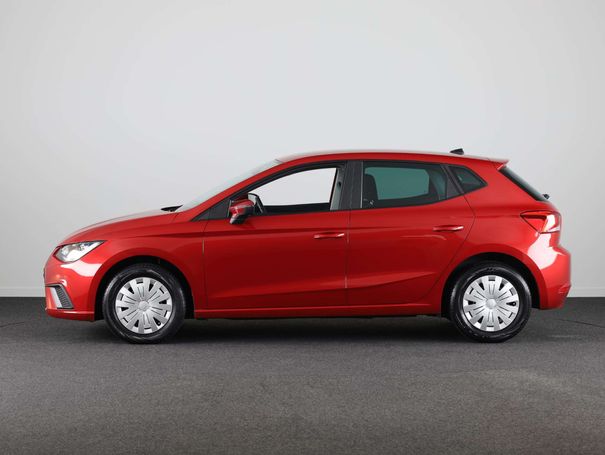 Seat Ibiza 1.0 TSI Style 70 kW image number 18