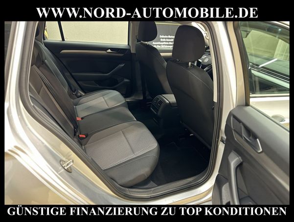 Volkswagen Passat Variant 2.0 TDI 110 kW image number 15