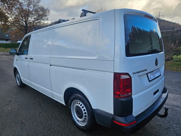 Volkswagen T6 Transporter 4Motion 110 kW image number 4