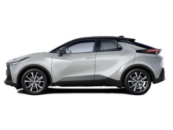 Toyota C-HR 103 kW image number 5