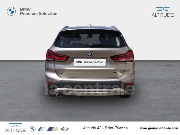 BMW X1 sDrive18i xLine 100 kW image number 6