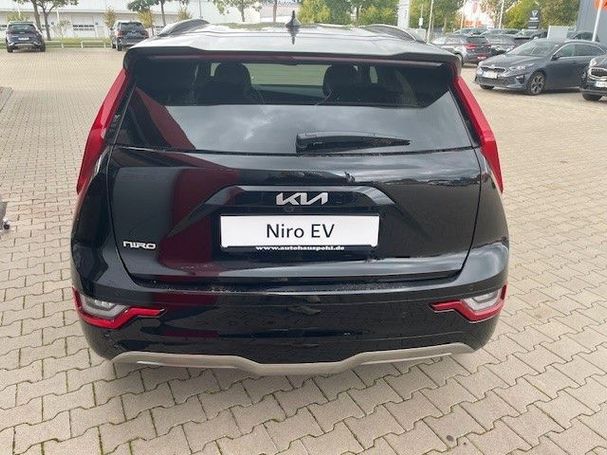 Kia Niro 150 kW image number 11