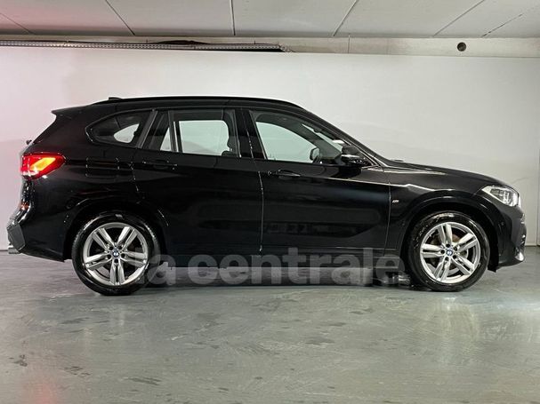 BMW X1 sDrive18d 110 kW image number 1