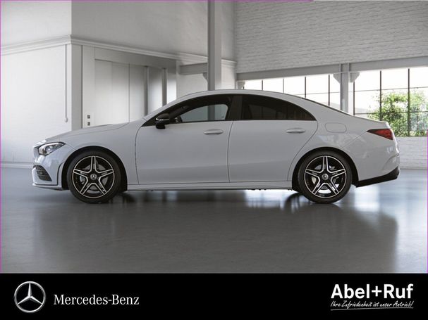 Mercedes-Benz CLA 200 120 kW image number 5