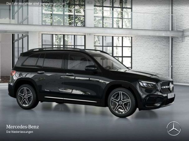 Mercedes-Benz GLB 180 100 kW image number 15