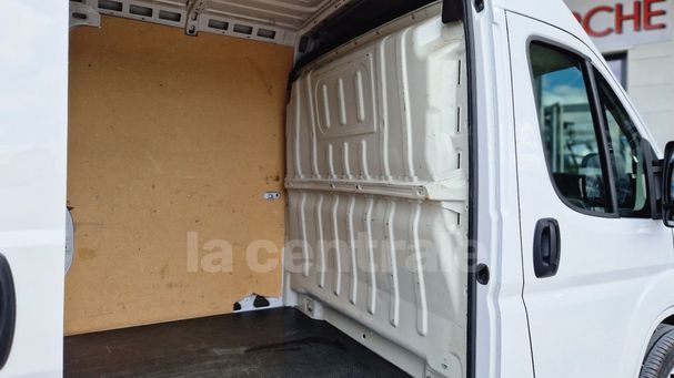 Fiat Ducato 2.3 MultiJet 88 kW image number 23