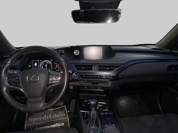 Lexus UX 250h 135 kW image number 8