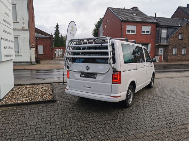 Volkswagen T6 Transporter 110 kW image number 5