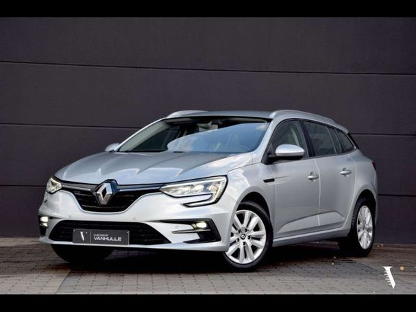 Renault Megane 84 kW image number 1