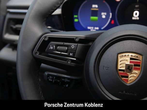 Porsche Macan 300 kW image number 10