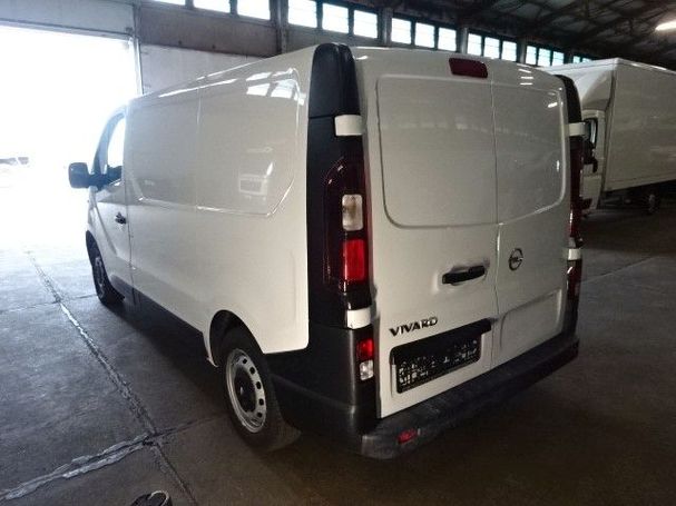 Opel Vivaro L1H1 70 kW image number 4