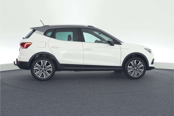 Seat Arona 1.0 TSI XCELLENCE 85 kW image number 2