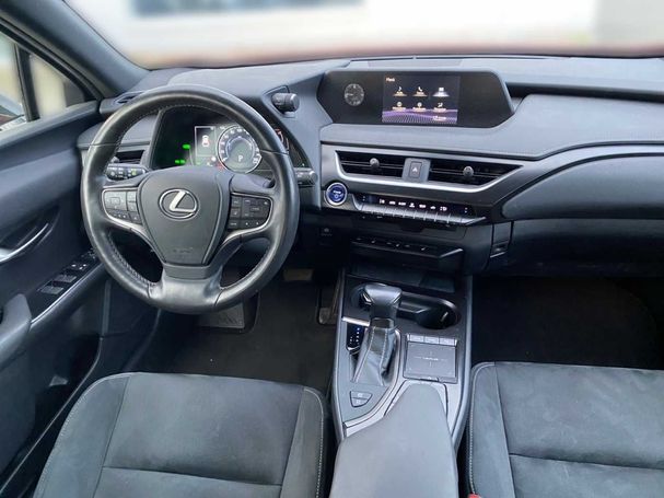 Lexus UX 250h 135 kW image number 8