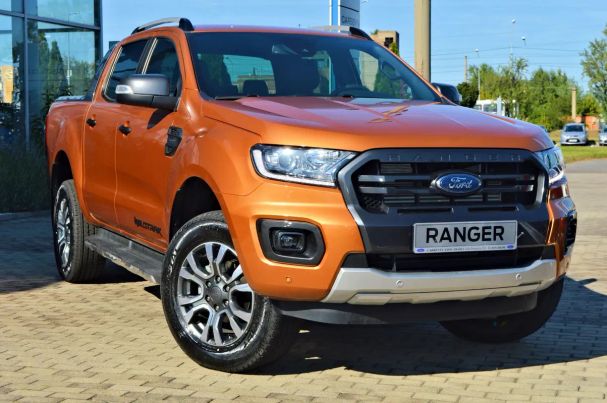 Ford Ranger 125 kW image number 4