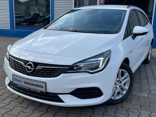 Opel Astra D Sports Tourer 90 kW image number 1