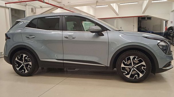 Kia Sportage 1.6 CRDI DCT 100 kW image number 3