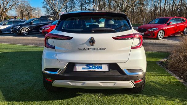 Renault Captur 103 kW image number 6