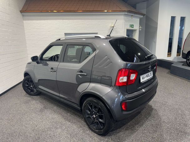 Suzuki Ignis 66 kW image number 6