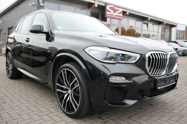 BMW X5 45e xDrive 290 kW image number 2