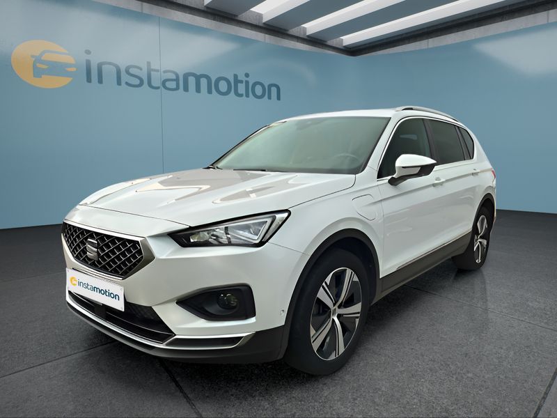 Seat Tarraco 1.4