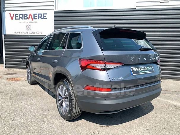 Skoda Kodiaq 2.0 TDI DSG Style 110 kW image number 19