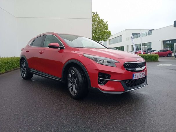 Kia XCeed 77 kW image number 2