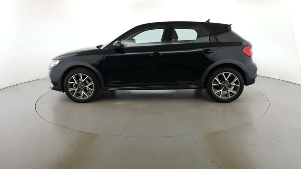 Audi A1 30 TFSI S tronic 81 kW image number 5