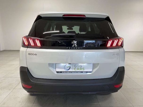 Peugeot 5008 96 kW image number 8