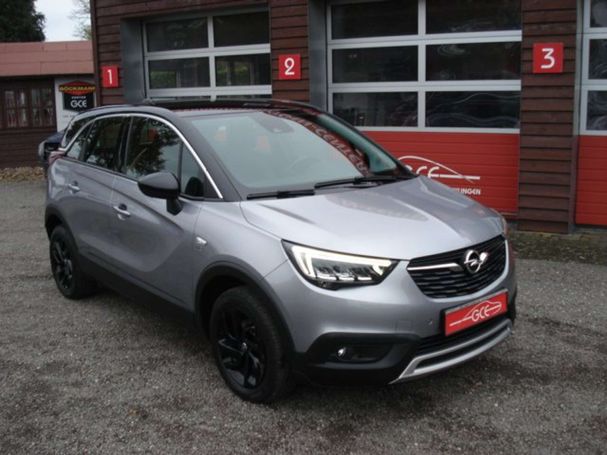 Opel Crossland X 120 Jahre 96 kW image number 3