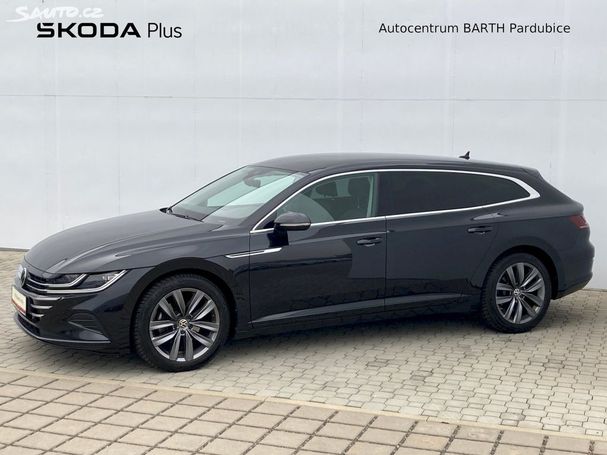 Volkswagen Arteon 2.0 TDI DSG 110 kW image number 2