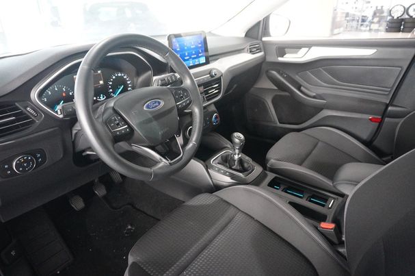 Ford Focus 1.0 92 kW image number 8