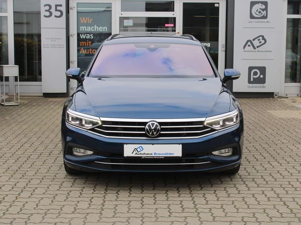 Volkswagen Passat 2.0 TDI DSG 147 kW image number 3