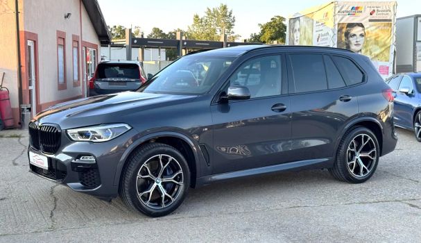 BMW X5 xDrive 195 kW image number 2