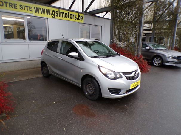 Opel Karl 1.0 55 kW image number 2