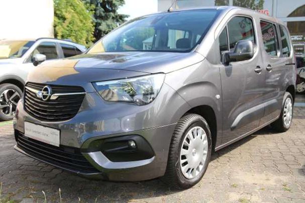 Opel Combo Life 1.5 CDTI 75 kW image number 1