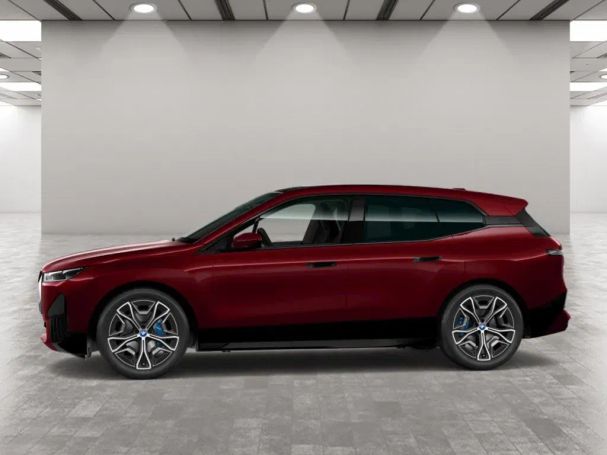 BMW iX 385 kW image number 5