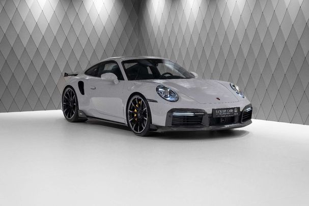 Porsche 992 Turbo S 530 kW image number 5