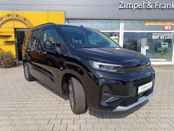 Opel Combo Life 96 kW image number 3