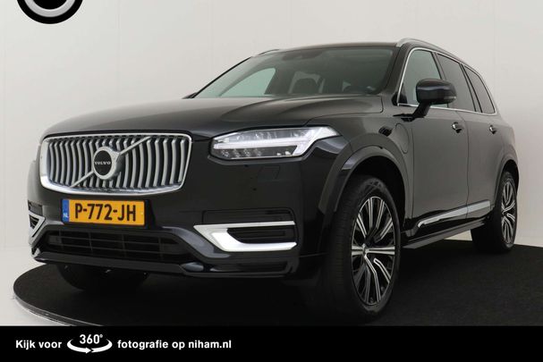 Volvo XC90 T8 Recharge AWD 335 kW image number 1