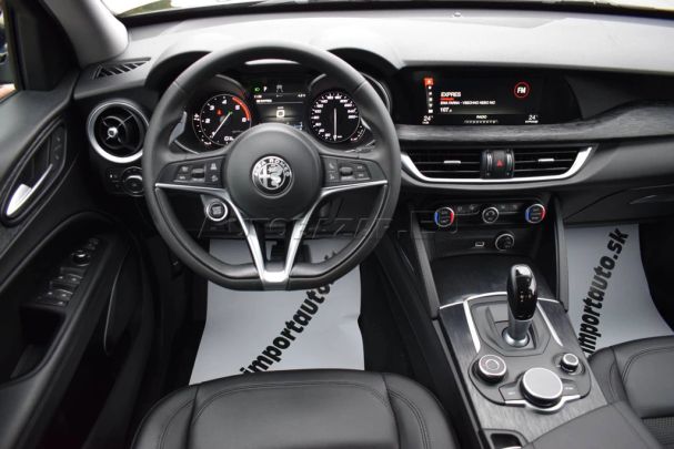 Alfa Romeo Stelvio 2.2 118 kW image number 21