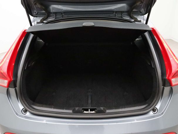 Volvo V40 T2 Summum 88 kW image number 27