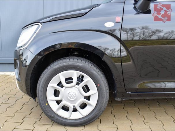 Suzuki Ignis 61 kW image number 5